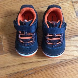 Brand New Toddler Stride Rite Sneaker 4 1/2M